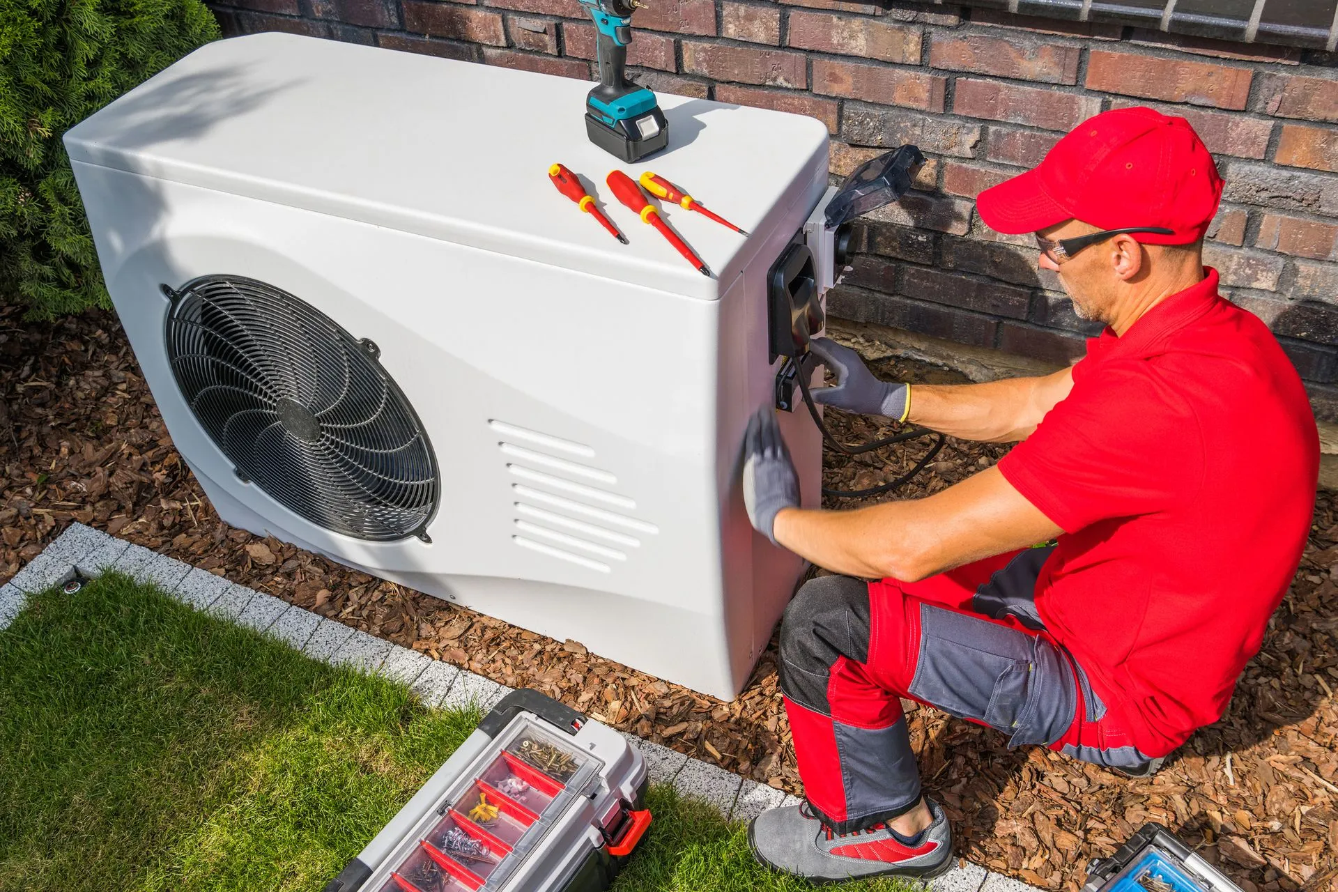 About HVAC in Grand Blanc, MI